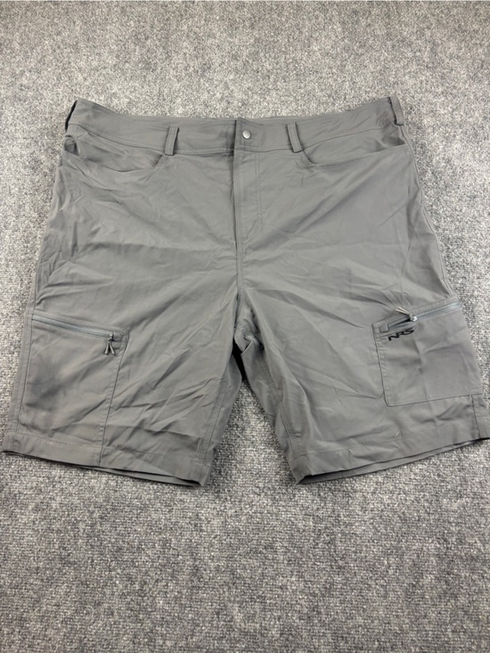 Nrs Other - NRS Men’s Grey Guide Shorts size: 40
